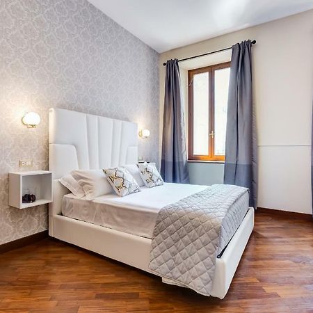 Trevi Private Suites By Premium Suites Collection 로마 외부 사진