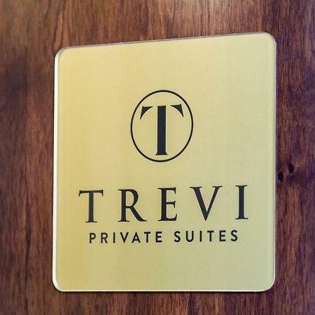 Trevi Private Suites By Premium Suites Collection 로마 외부 사진