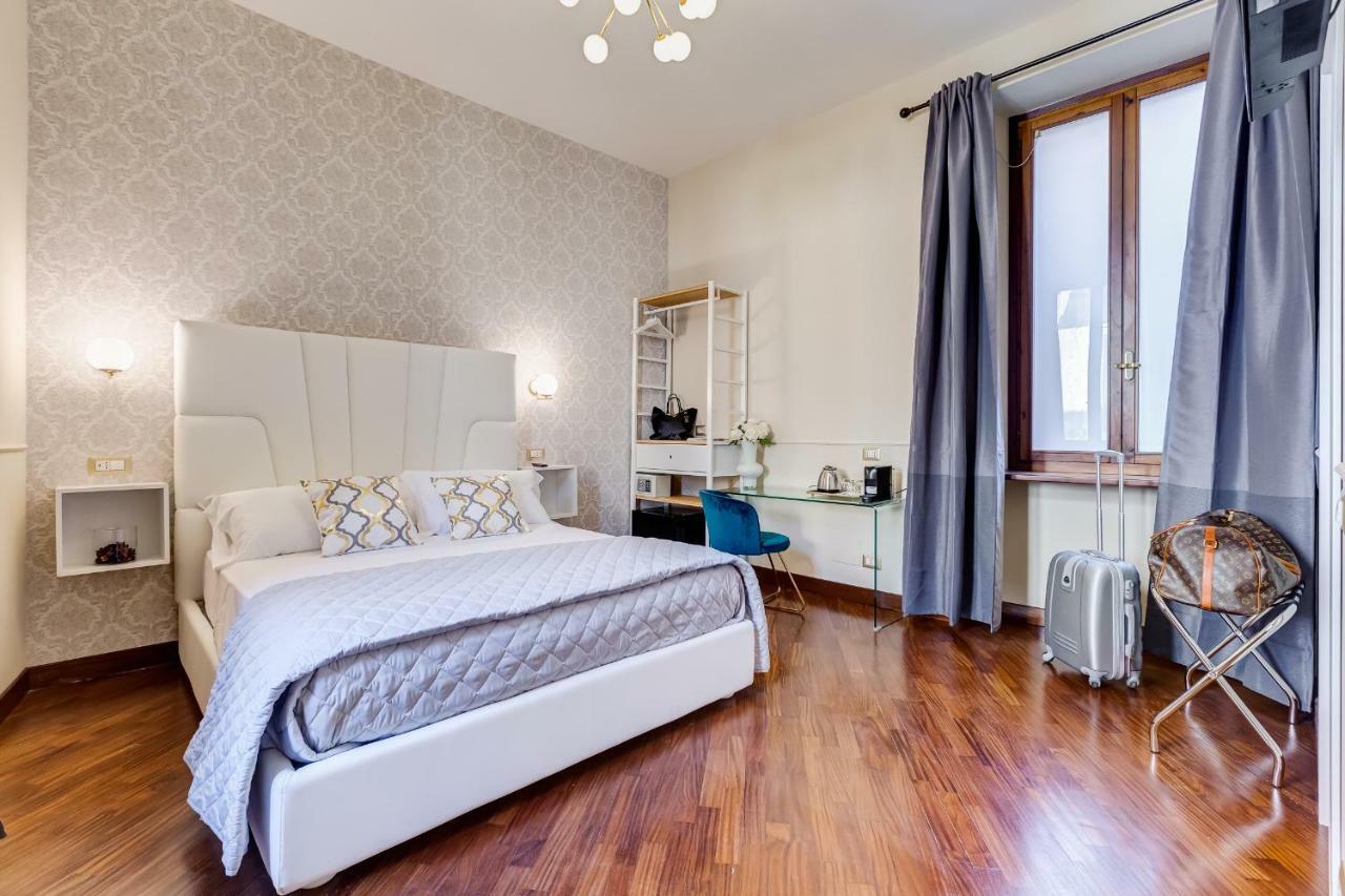 Trevi Private Suites By Premium Suites Collection 로마 외부 사진