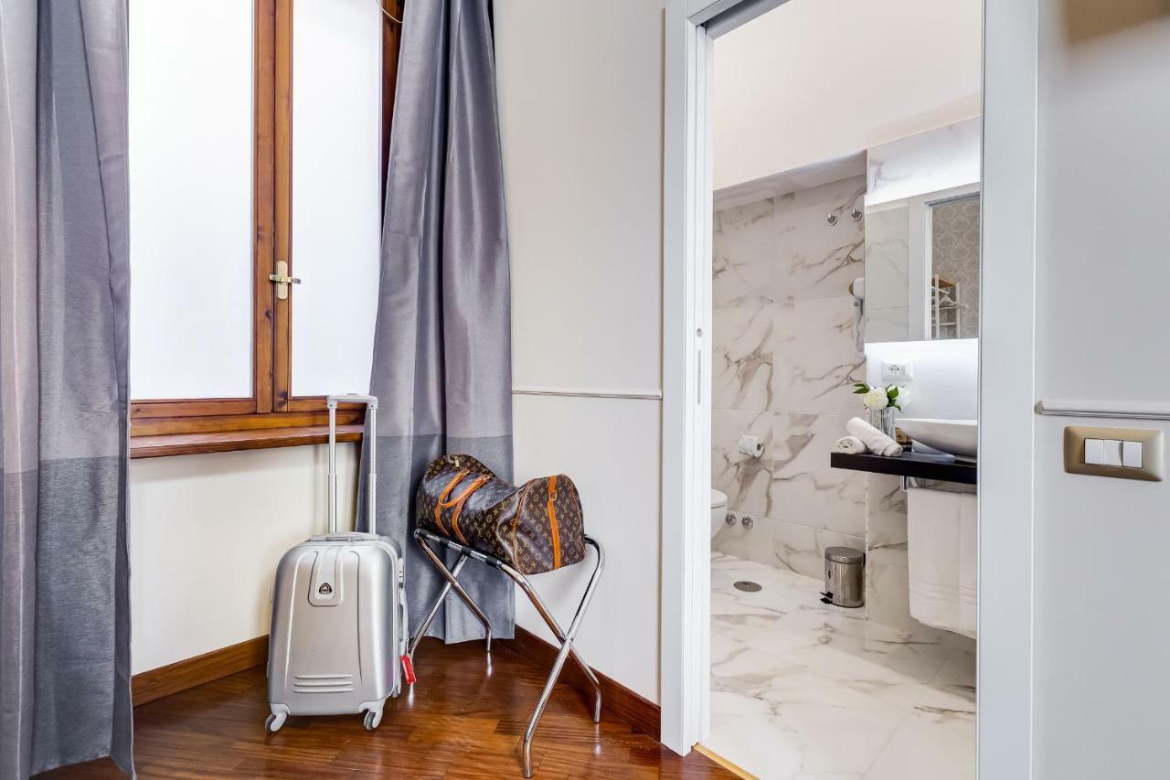 Trevi Private Suites By Premium Suites Collection 로마 외부 사진