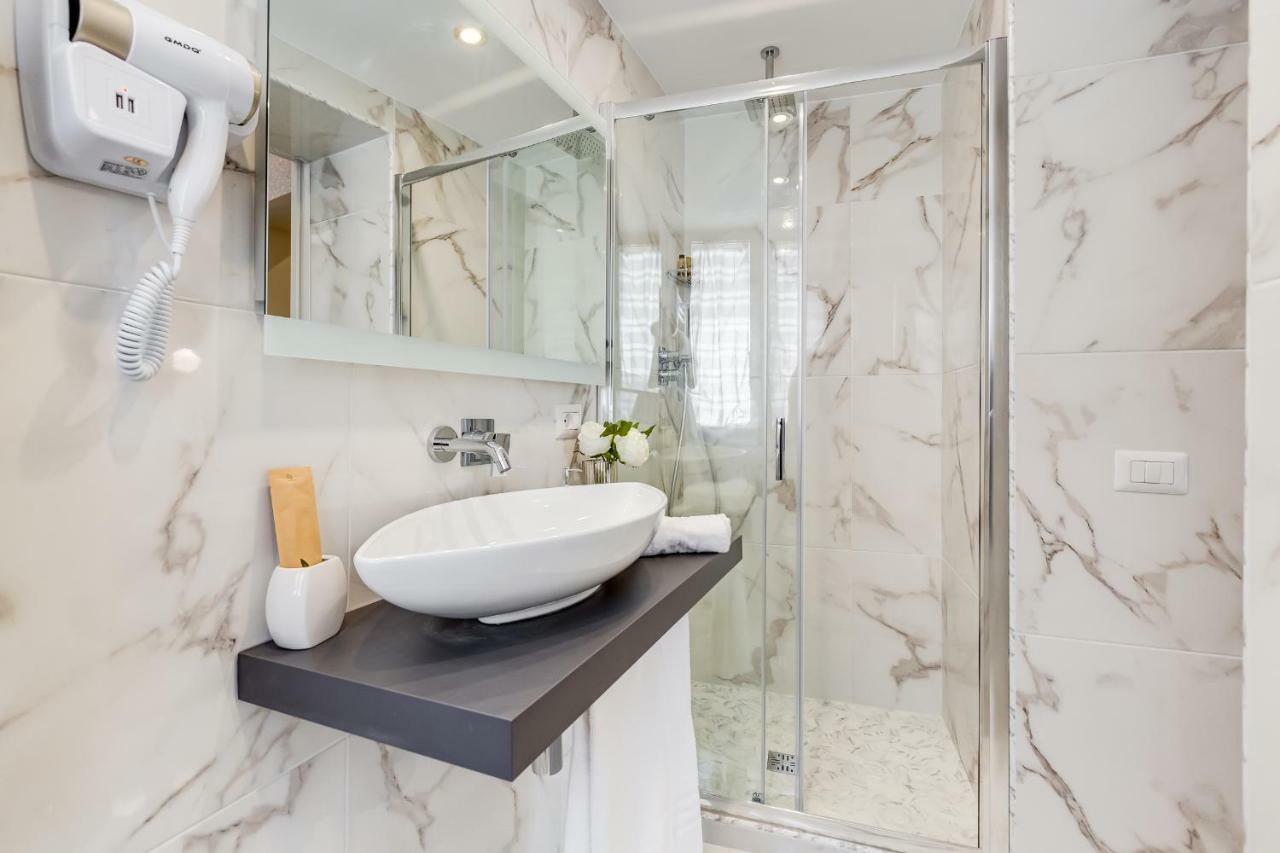 Trevi Private Suites By Premium Suites Collection 로마 외부 사진
