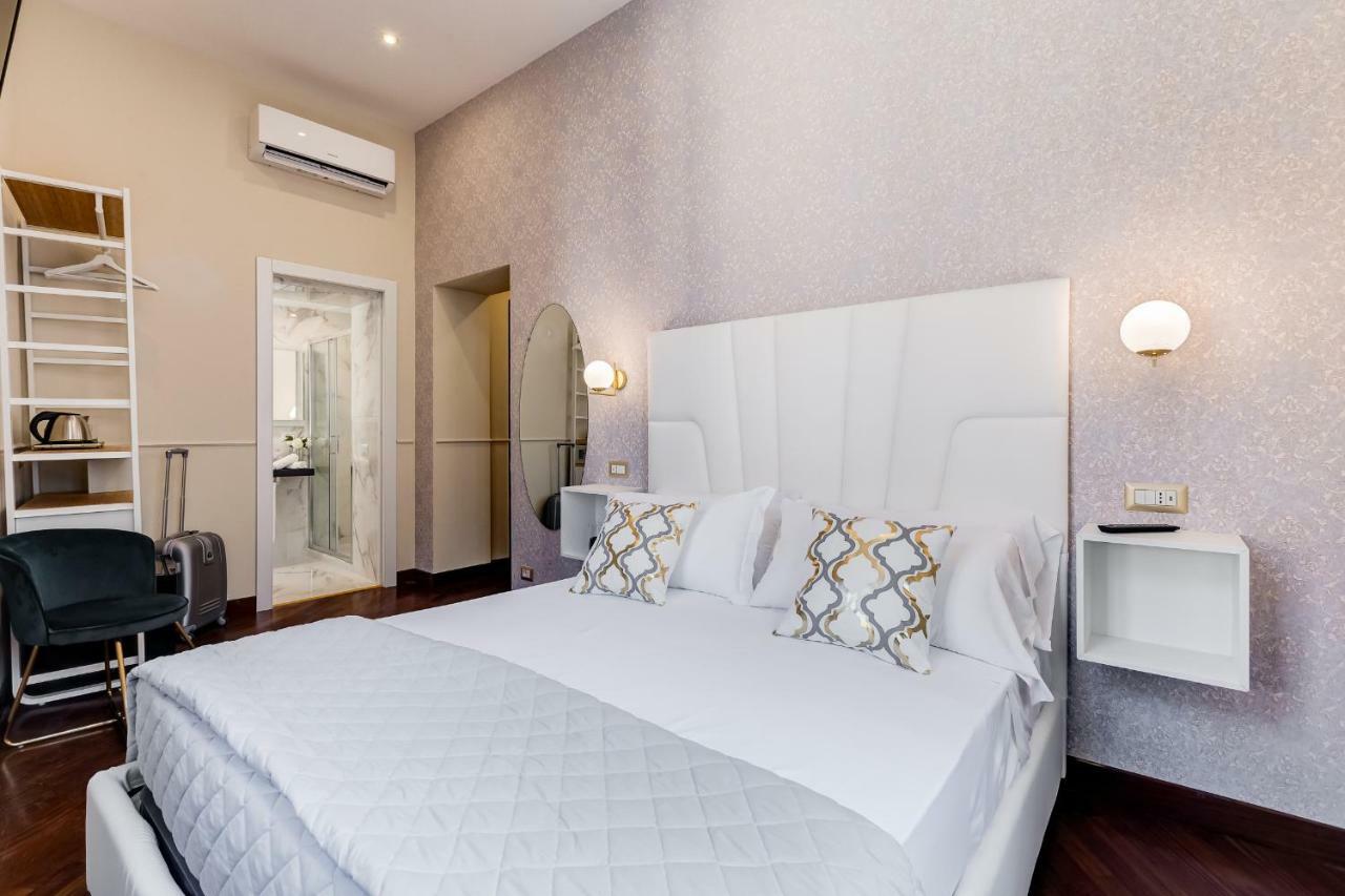 Trevi Private Suites By Premium Suites Collection 로마 외부 사진