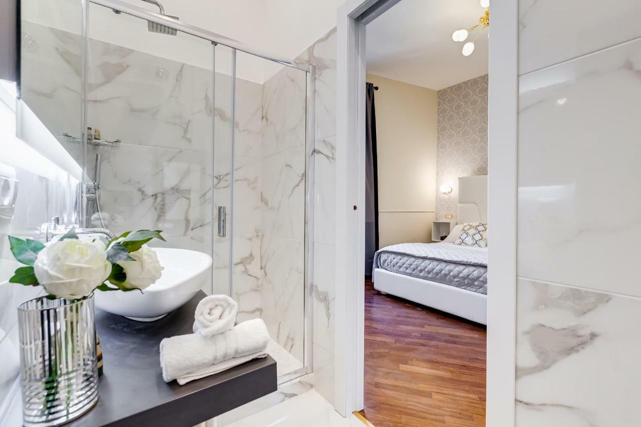 Trevi Private Suites By Premium Suites Collection 로마 외부 사진