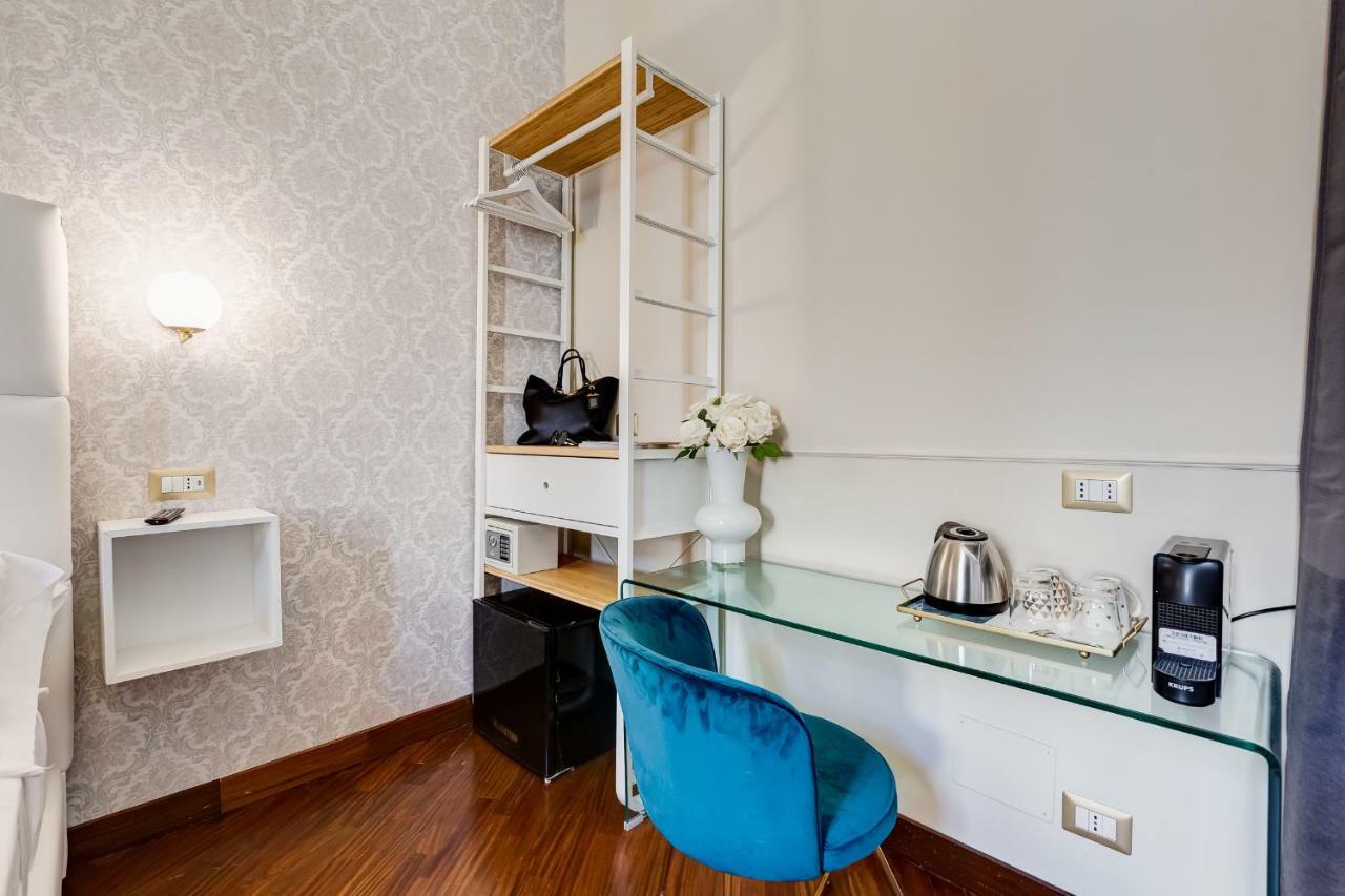 Trevi Private Suites By Premium Suites Collection 로마 외부 사진