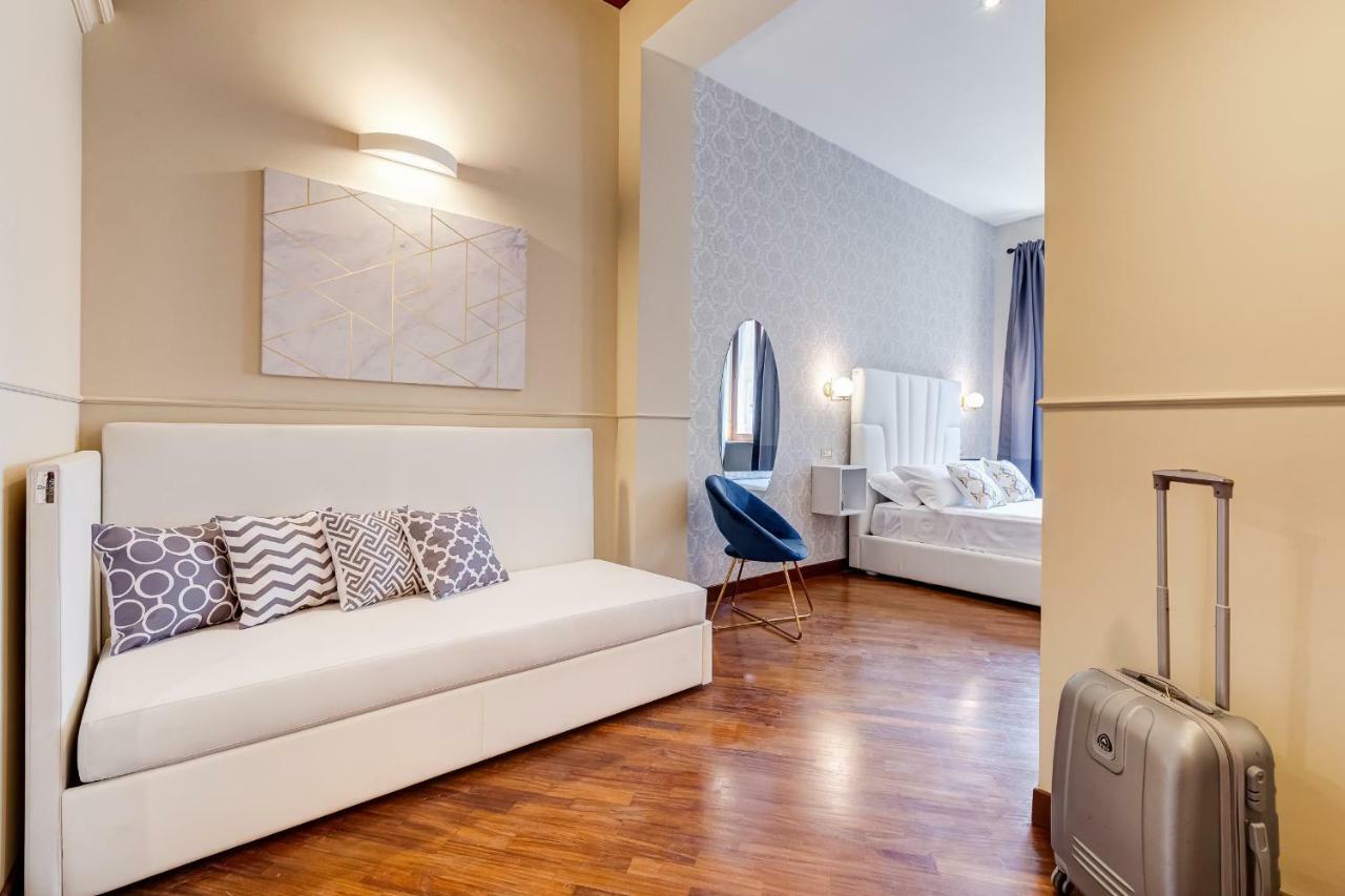 Trevi Private Suites By Premium Suites Collection 로마 외부 사진