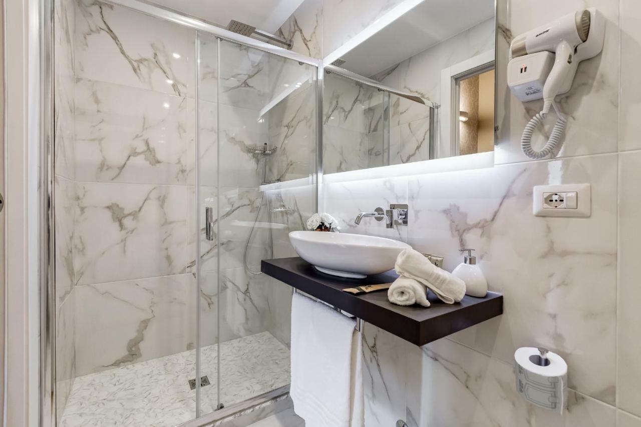Trevi Private Suites By Premium Suites Collection 로마 외부 사진