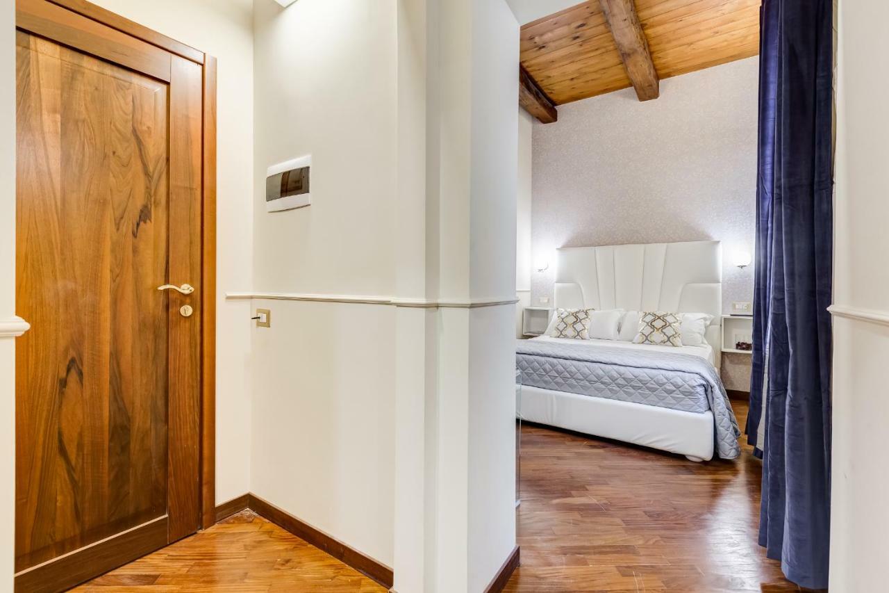 Trevi Private Suites By Premium Suites Collection 로마 외부 사진