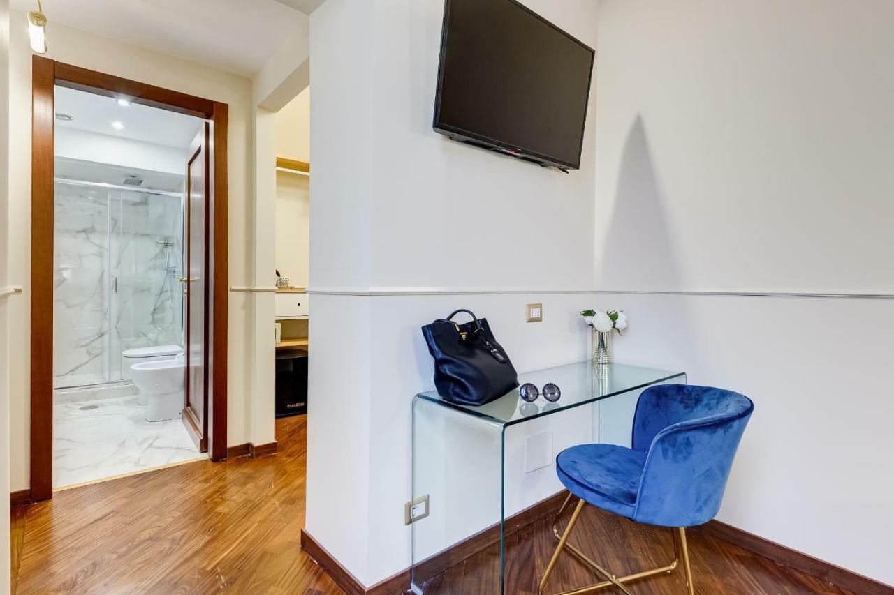 Trevi Private Suites By Premium Suites Collection 로마 외부 사진