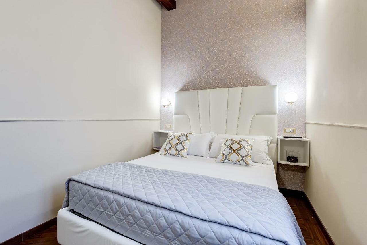 Trevi Private Suites By Premium Suites Collection 로마 외부 사진