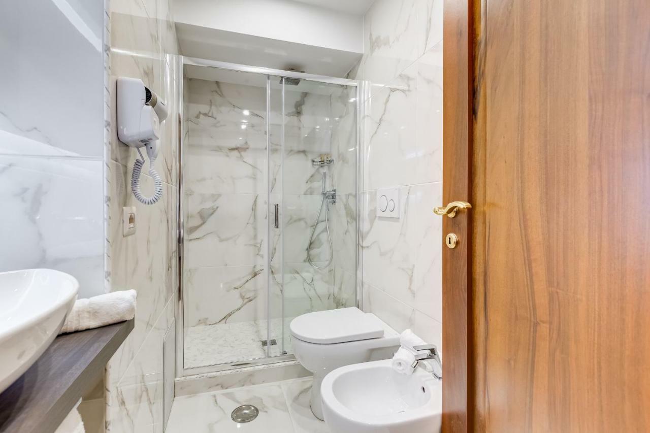 Trevi Private Suites By Premium Suites Collection 로마 외부 사진