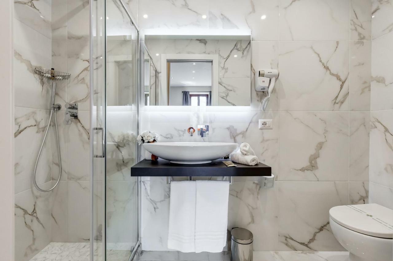 Trevi Private Suites By Premium Suites Collection 로마 외부 사진