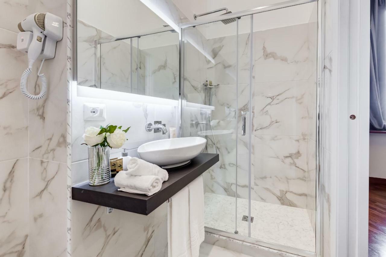 Trevi Private Suites By Premium Suites Collection 로마 외부 사진
