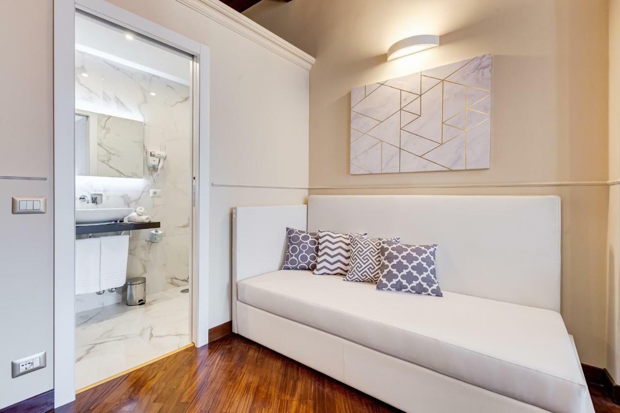 Trevi Private Suites By Premium Suites Collection 로마 외부 사진