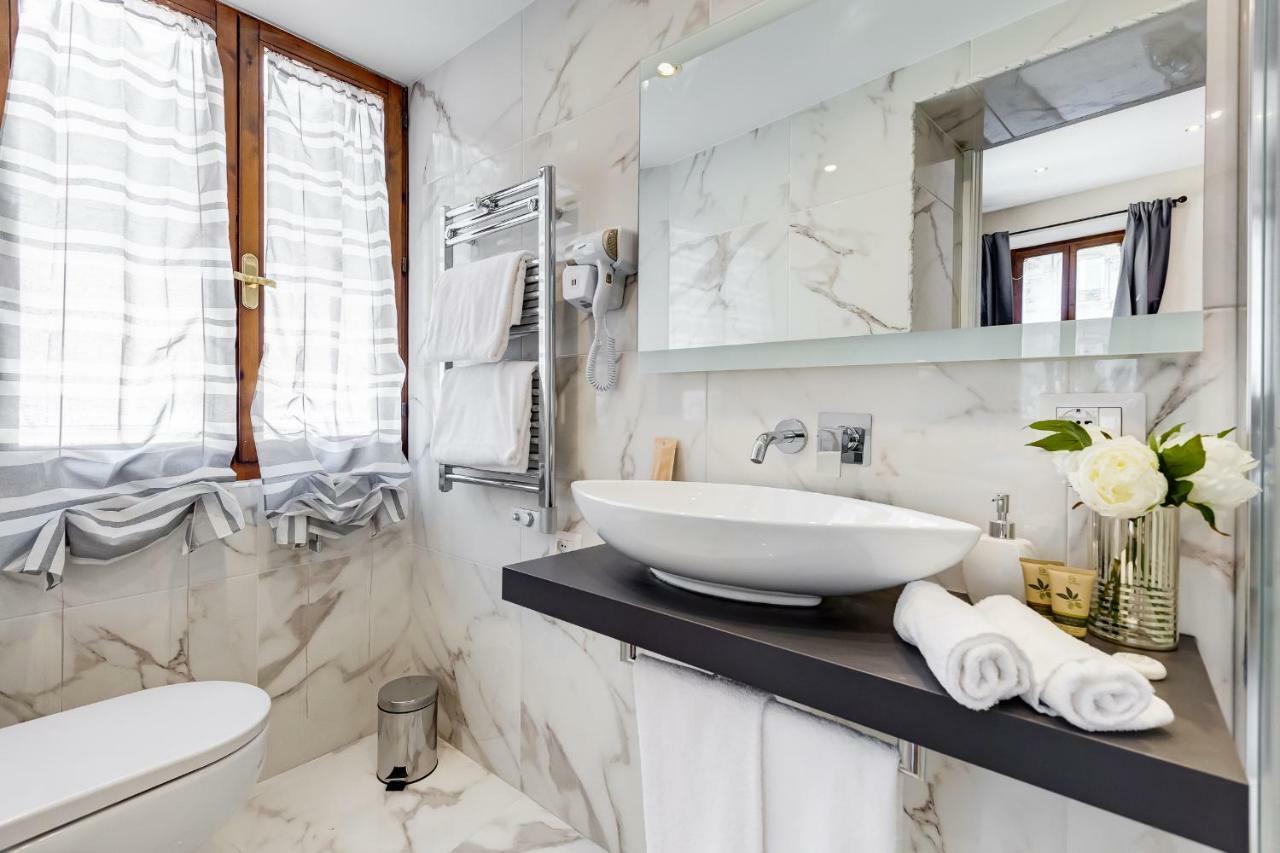 Trevi Private Suites By Premium Suites Collection 로마 외부 사진