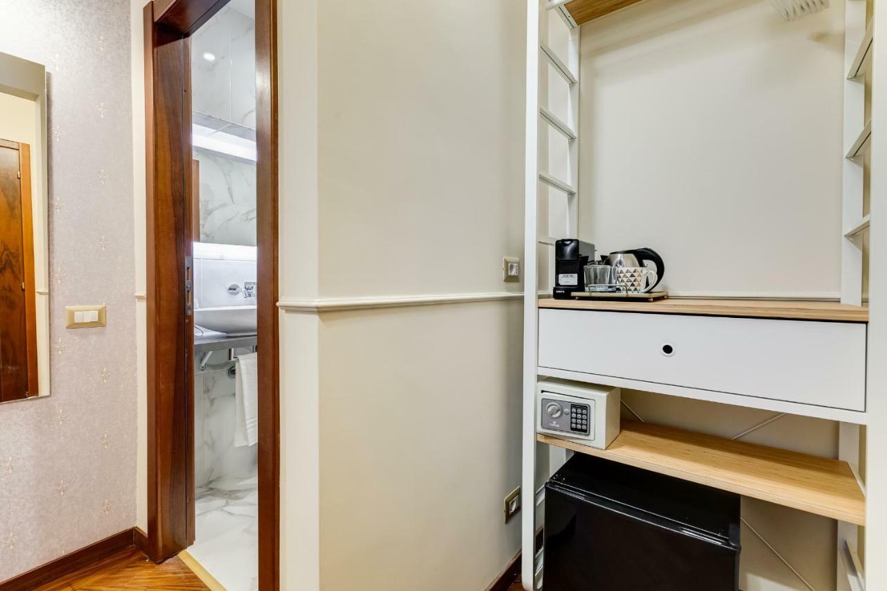 Trevi Private Suites By Premium Suites Collection 로마 외부 사진