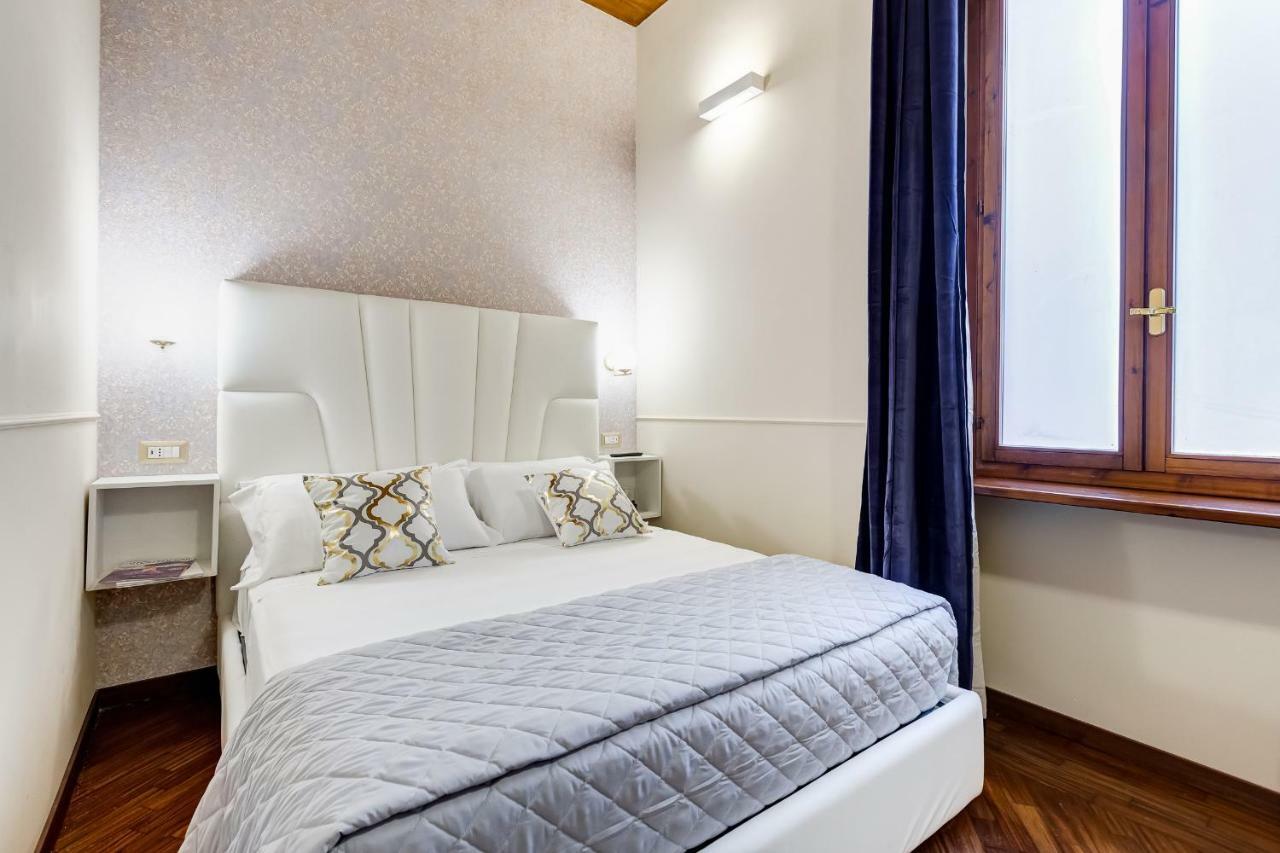 Trevi Private Suites By Premium Suites Collection 로마 외부 사진