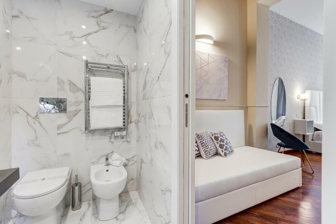 Trevi Private Suites By Premium Suites Collection 로마 외부 사진