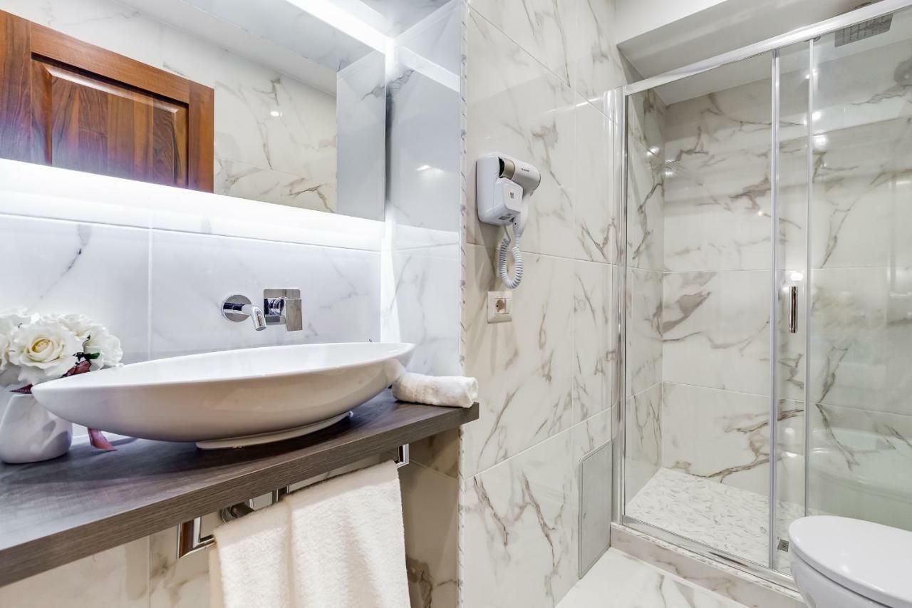 Trevi Private Suites By Premium Suites Collection 로마 외부 사진