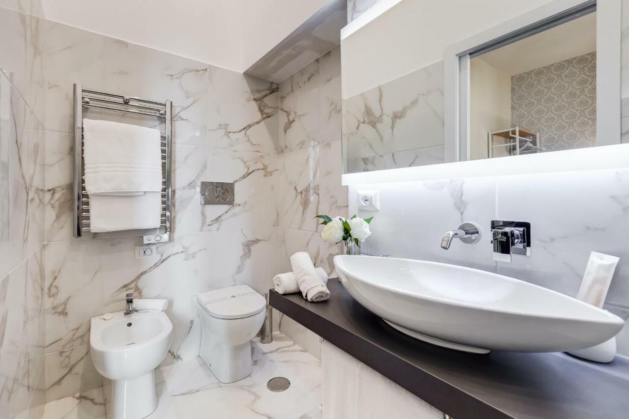 Trevi Private Suites By Premium Suites Collection 로마 외부 사진