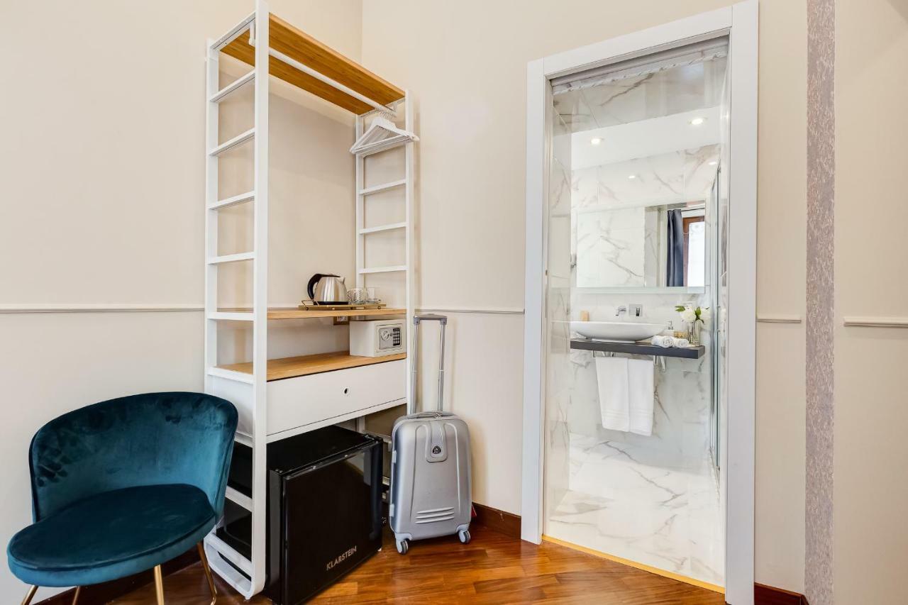 Trevi Private Suites By Premium Suites Collection 로마 외부 사진