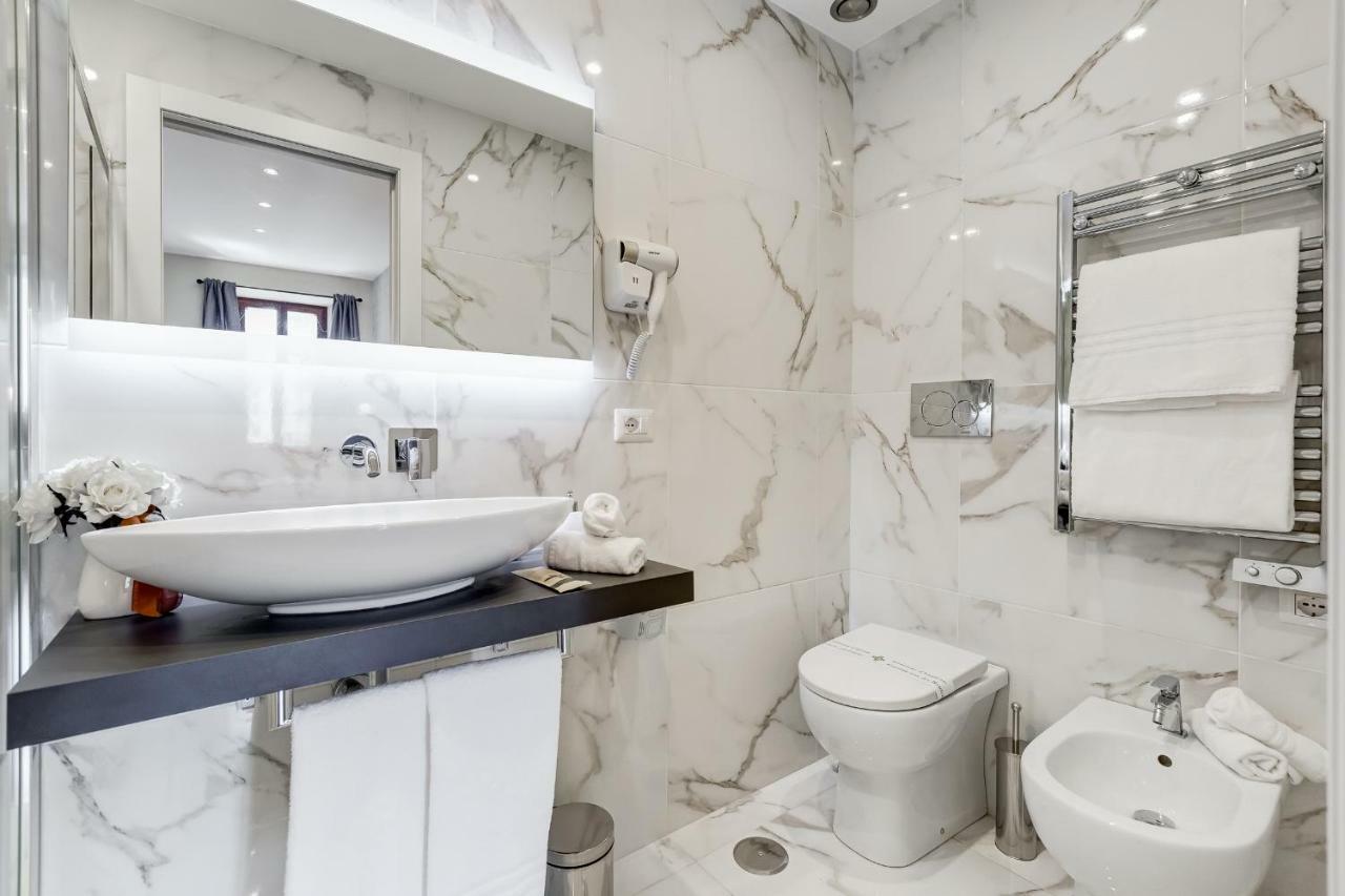 Trevi Private Suites By Premium Suites Collection 로마 외부 사진
