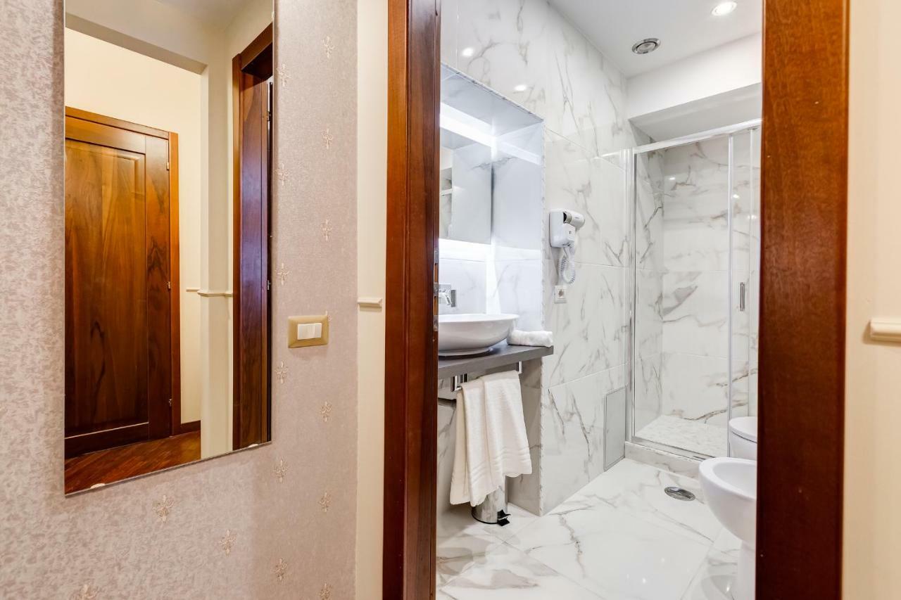 Trevi Private Suites By Premium Suites Collection 로마 외부 사진