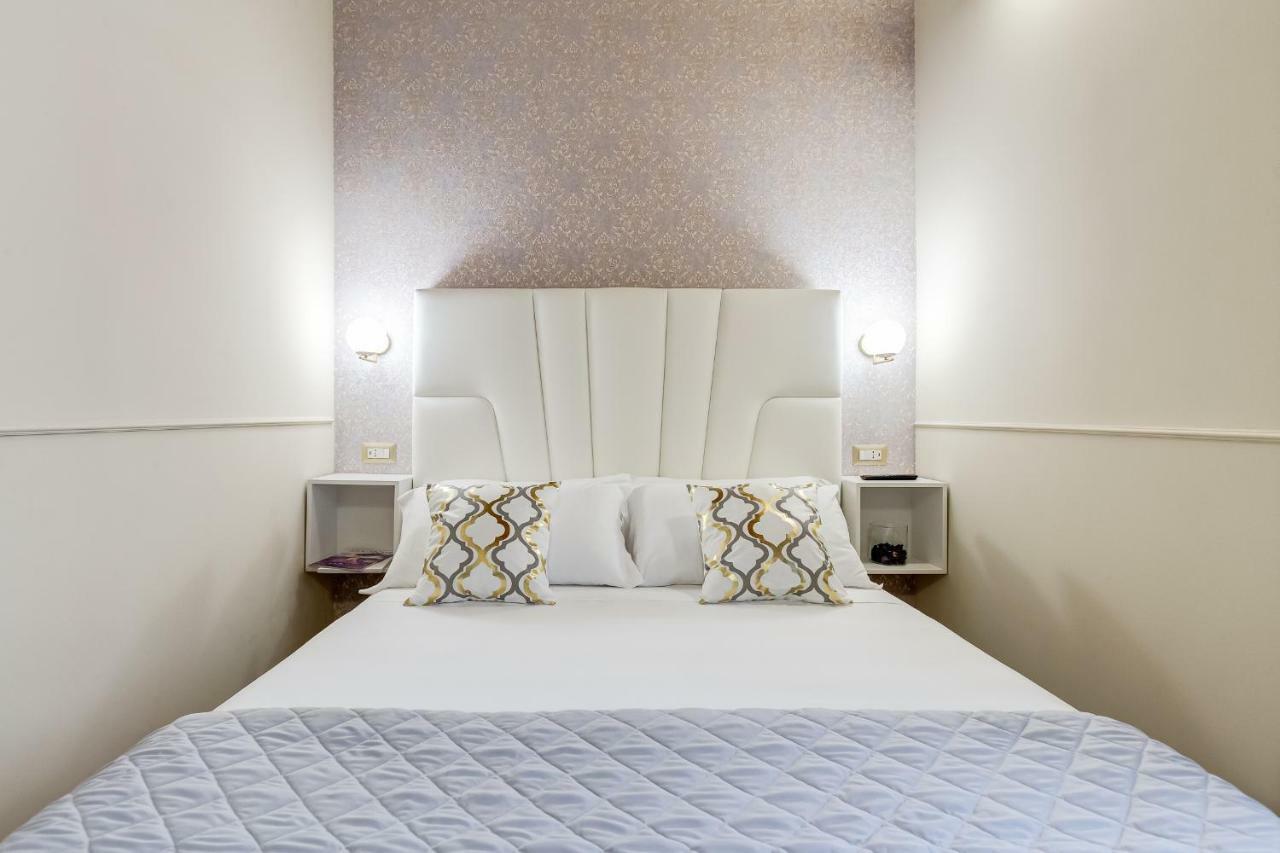 Trevi Private Suites By Premium Suites Collection 로마 외부 사진