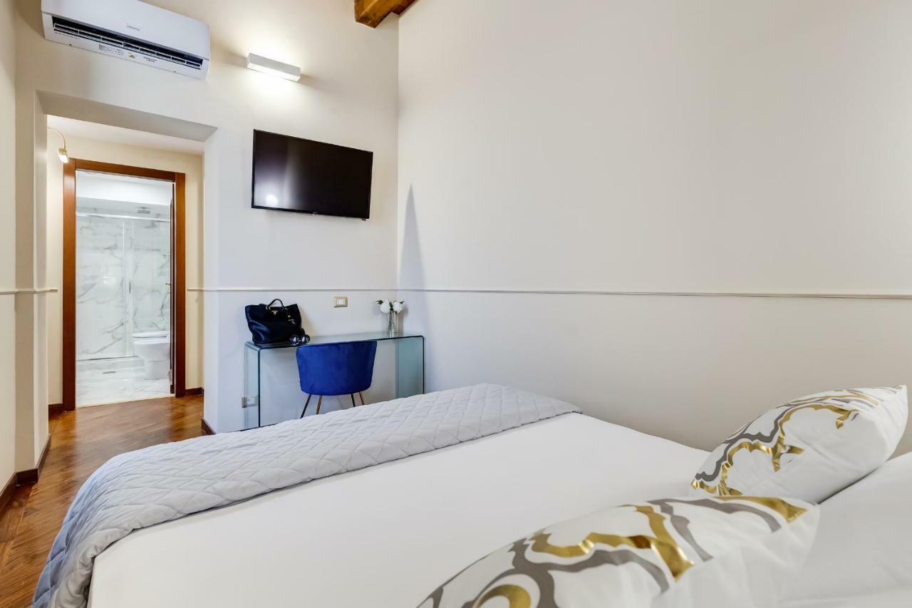 Trevi Private Suites By Premium Suites Collection 로마 외부 사진