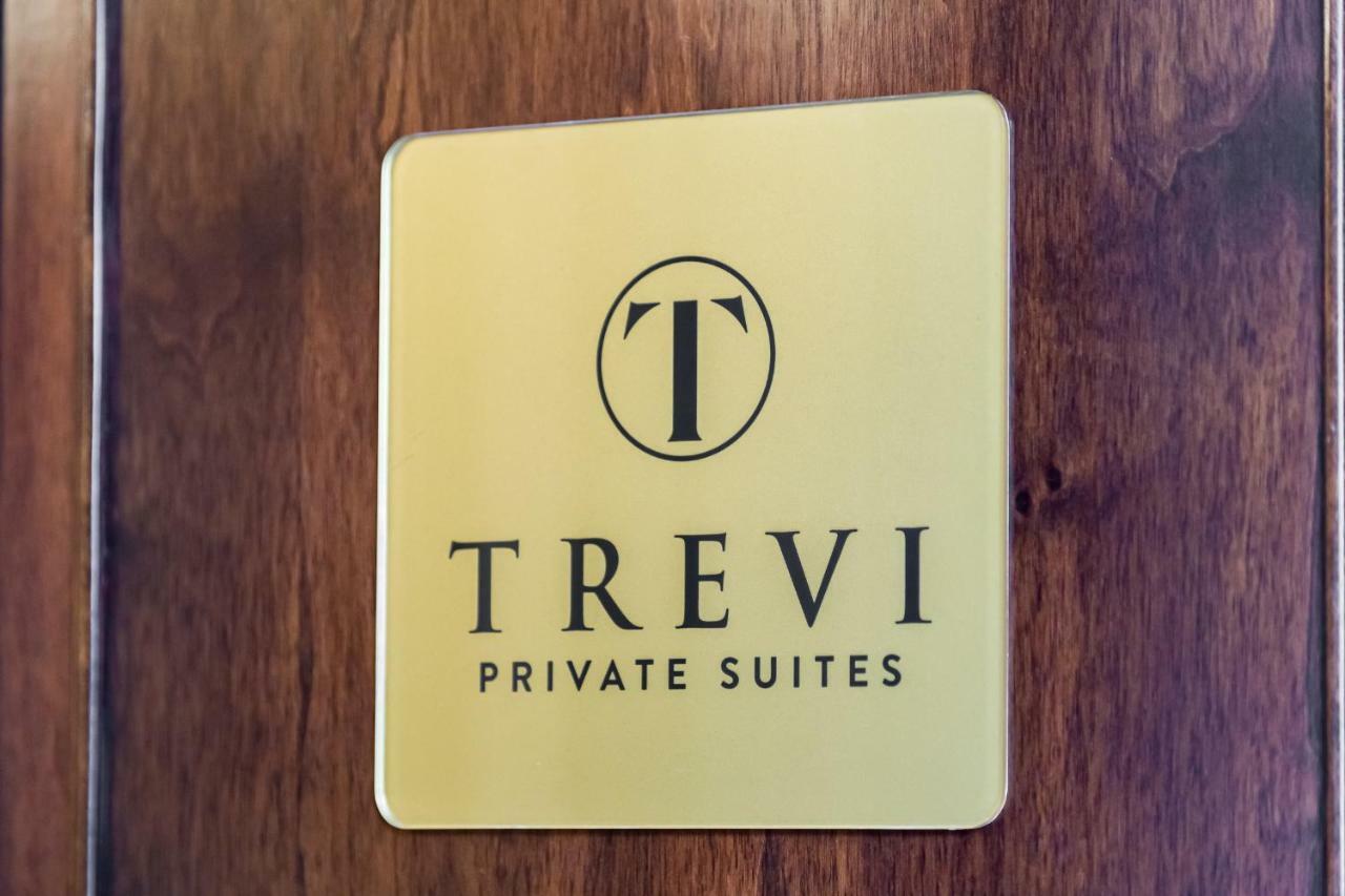 Trevi Private Suites By Premium Suites Collection 로마 외부 사진