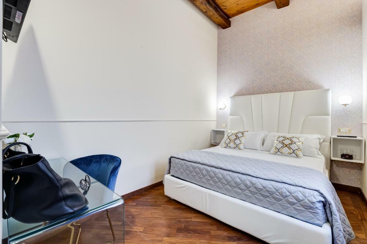 Trevi Private Suites By Premium Suites Collection 로마 외부 사진