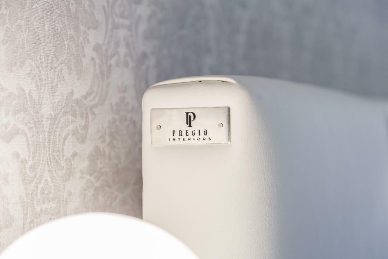 Trevi Private Suites By Premium Suites Collection 로마 외부 사진